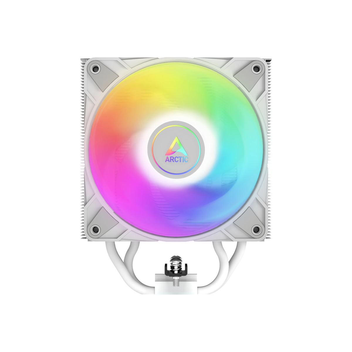 ARCTIC Freezer 36 A-RGB CPU Kühler weiß