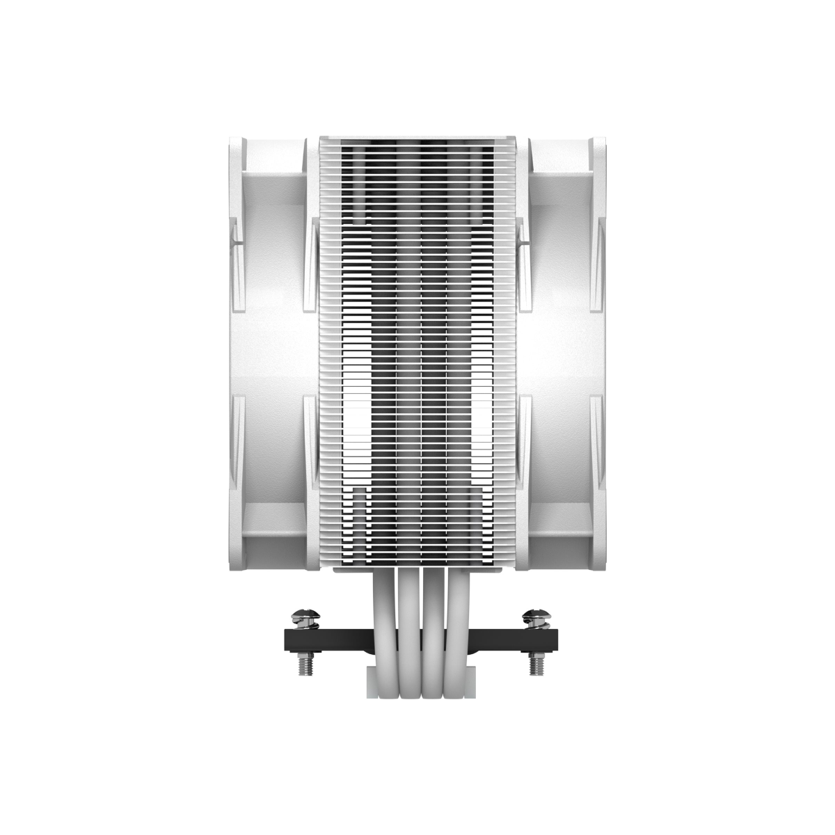 ARCTIC Freezer 36 A-RGB CPU Kühler weiß