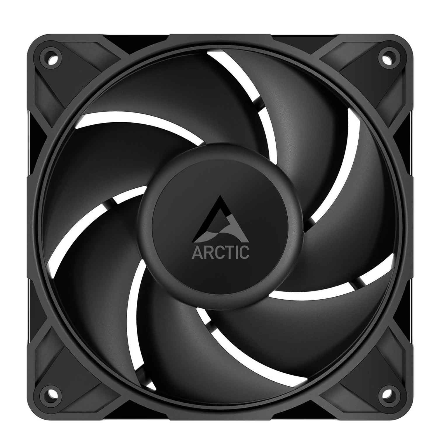 ARCTIC P12 Pro PST CO 120mm PWM Lüfter schwarz