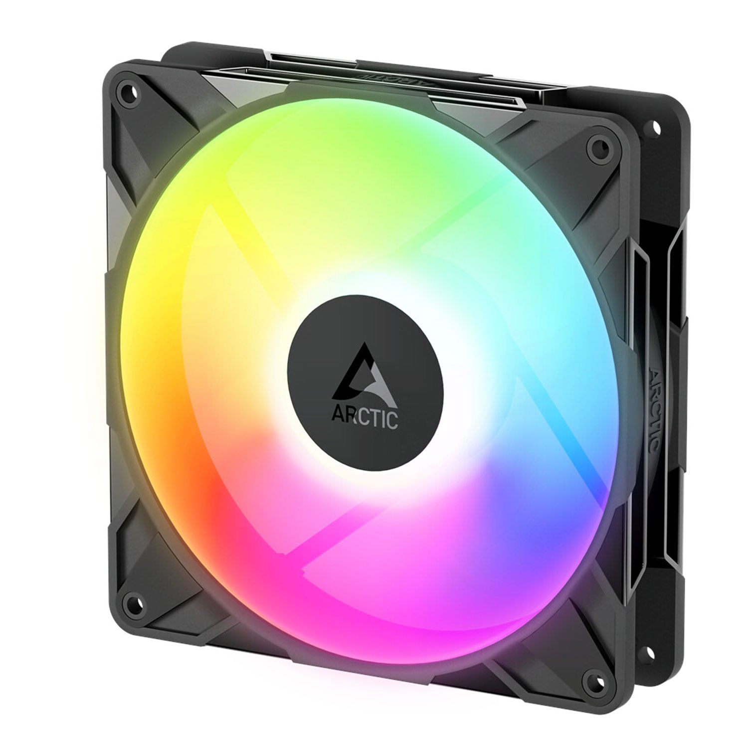 ARCTIC P14 Pro Reverse A-RGB 140mm PWM Lüfter schwarz