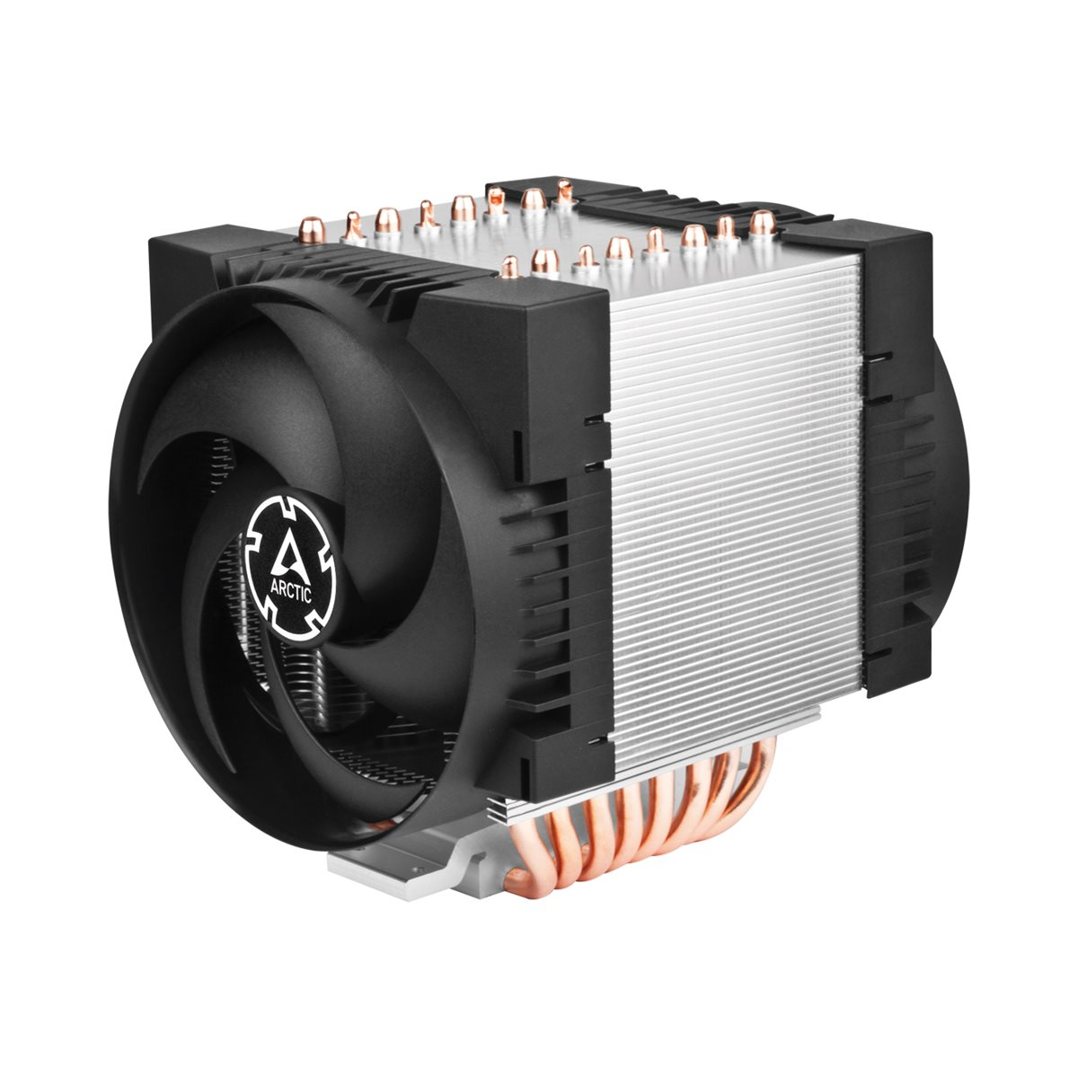 Arctic Freezer 4U-M (Rev. 2) CPU-Kühler