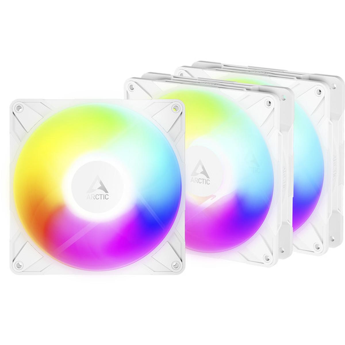 Arctic P14 Pro Reverse A-RGB 140mm PWM Lüfter