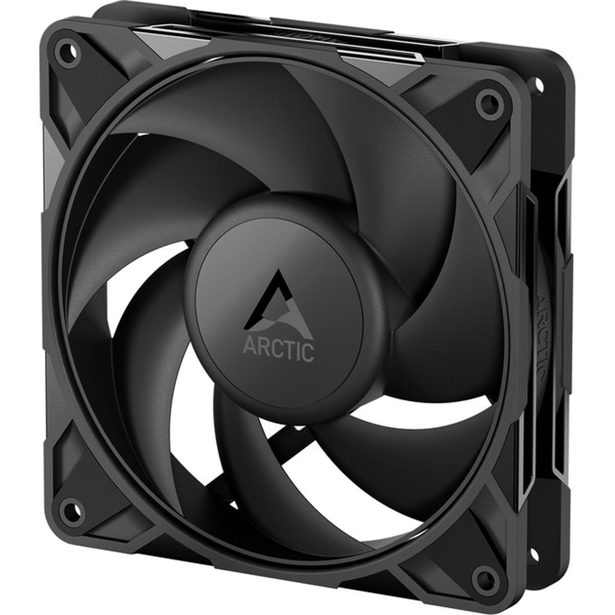 Arctic P12 Pro LN 120mm Lüfter schwarz