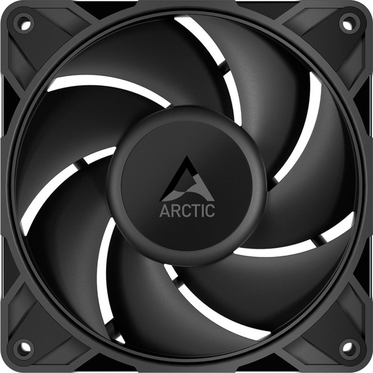 Arctic P12 Pro PST LN 120mm Lüfter schwarz