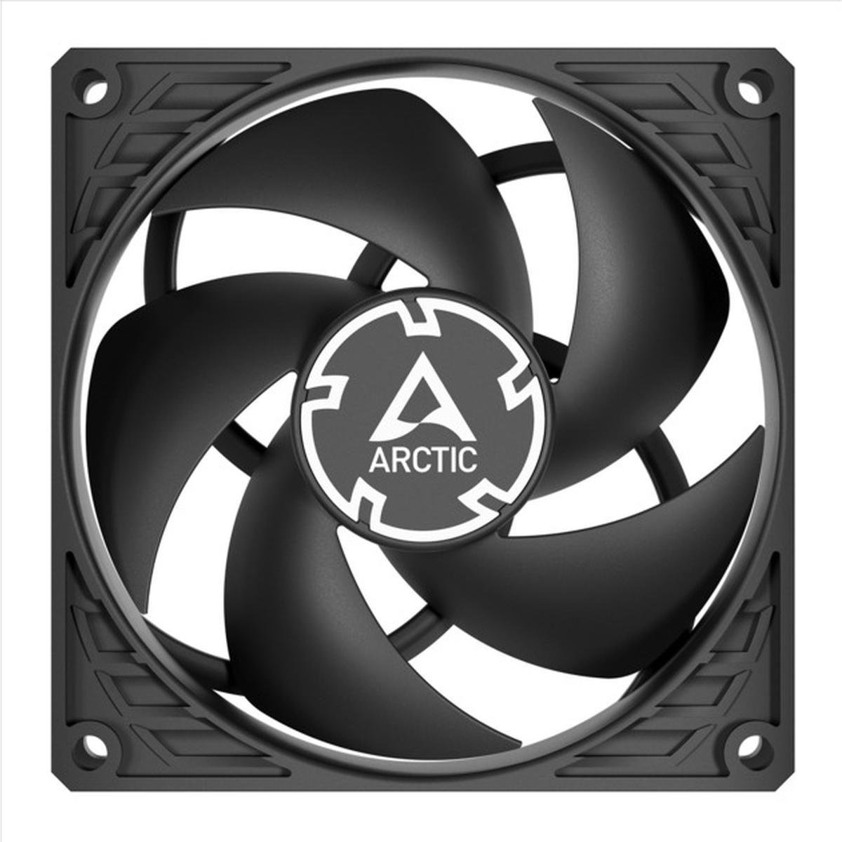 Arctic P9 Max 92mm PWM PC-Lüfter schwarz