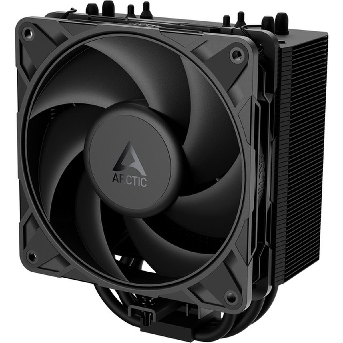 Arctic Freezer 36-S 120mm CPU-Kühler schwarz