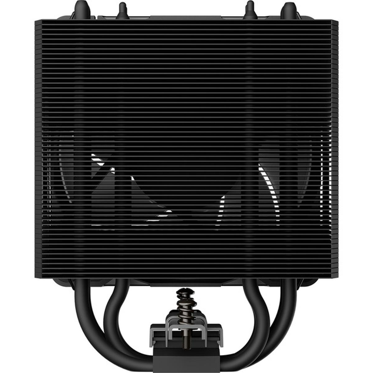 Arctic Freezer 36-S A-RGB 120mm CPU-Kühler schwarz
