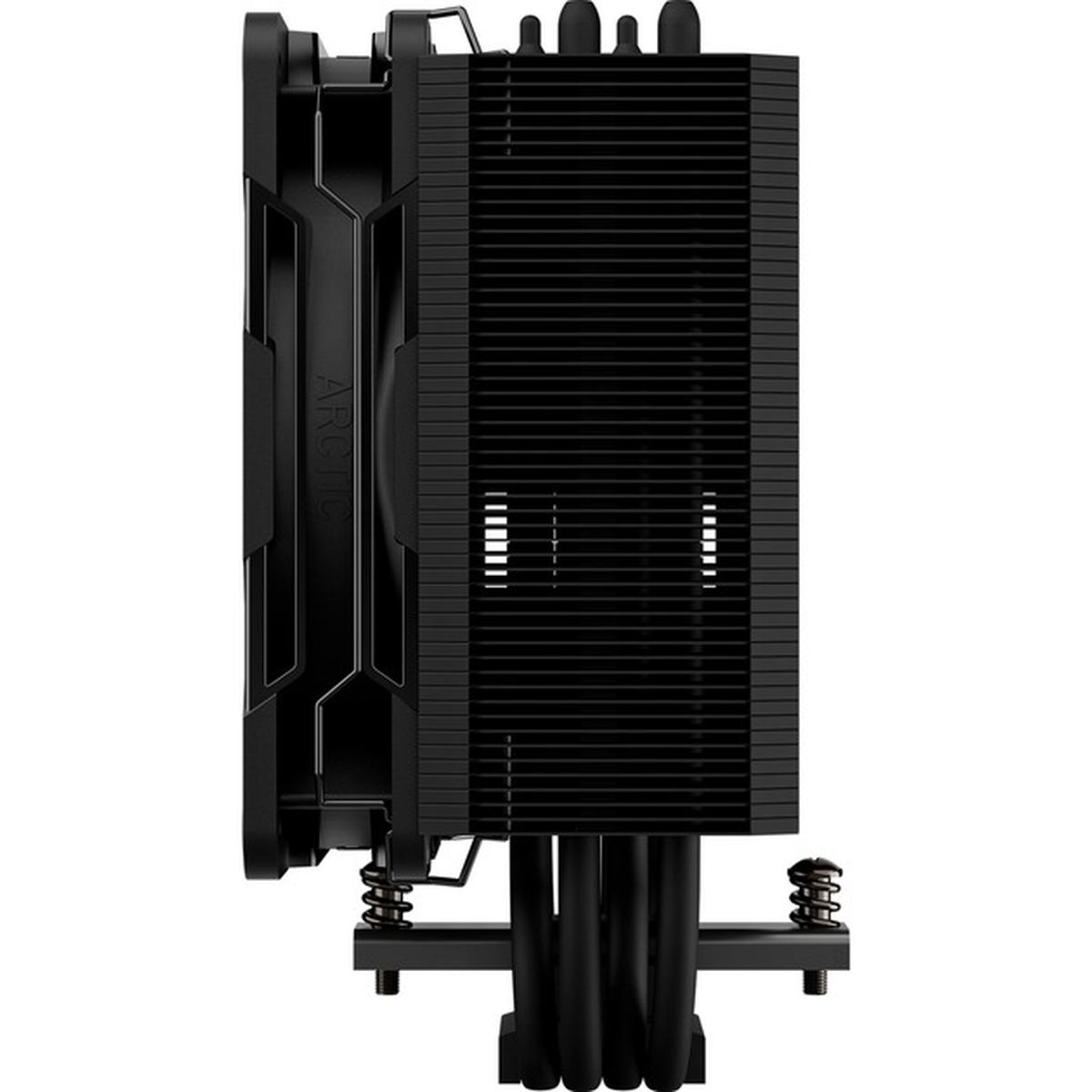 Arctic Freezer 36-S A-RGB 120mm CPU-Kühler schwarz