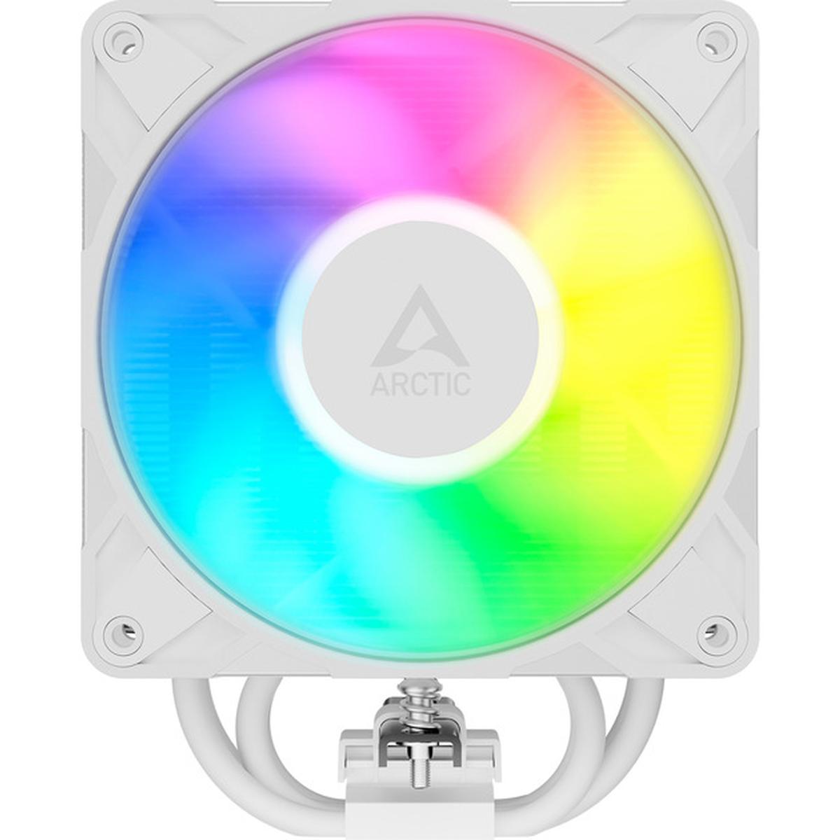 Arctic Freezer 36-S A-RGB 120mm CPU-Kühler weiß