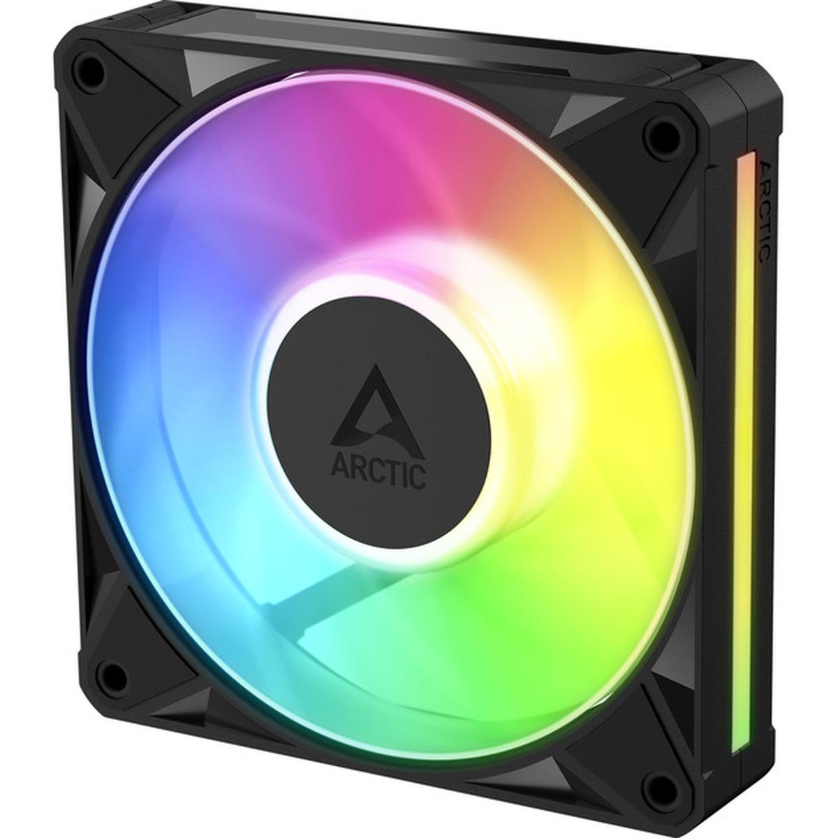 Arctic BioniX P12 A-RGB 120mm PWM Lüfter