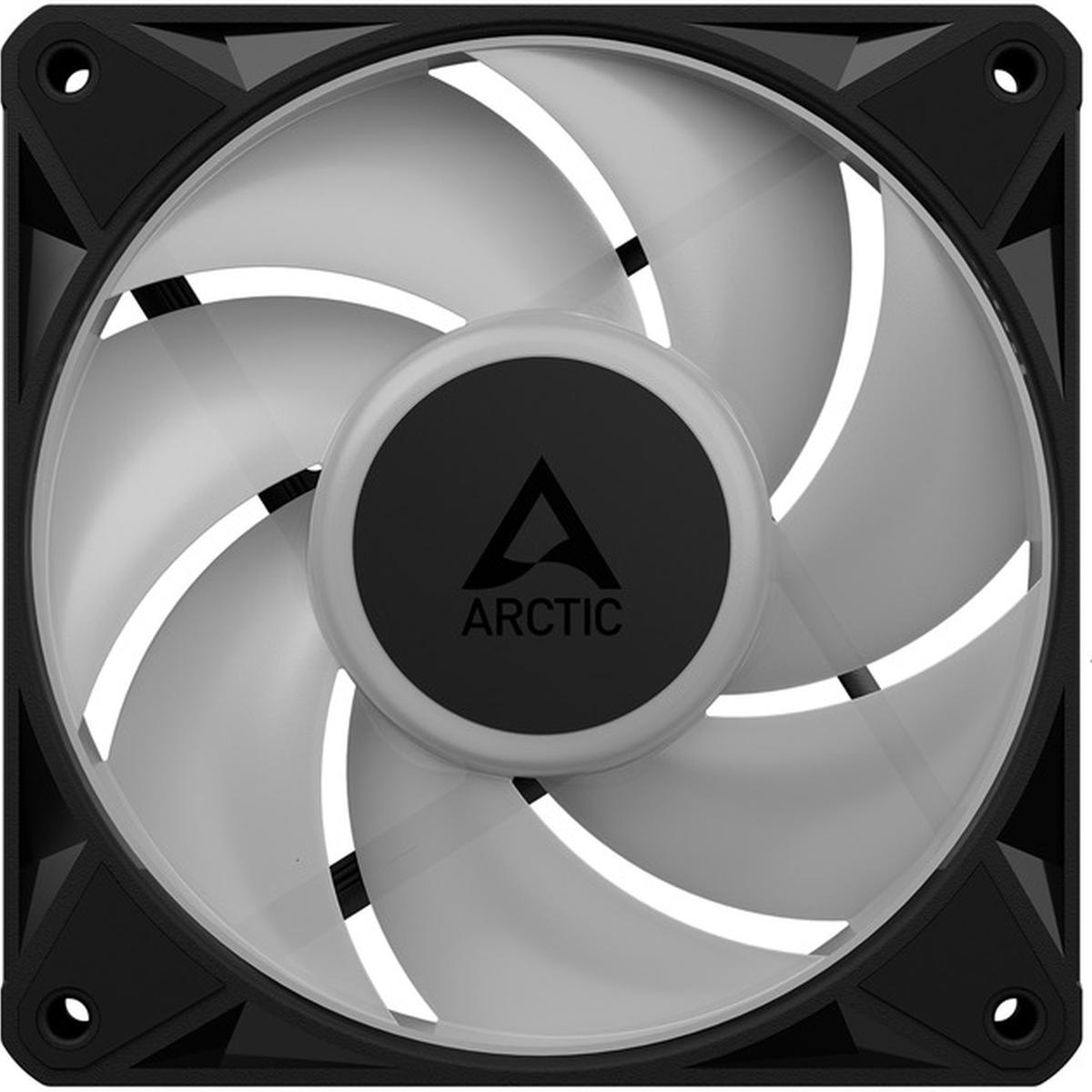 Arctic BioniX P12 A-RGB 120mm PWM Lüfter