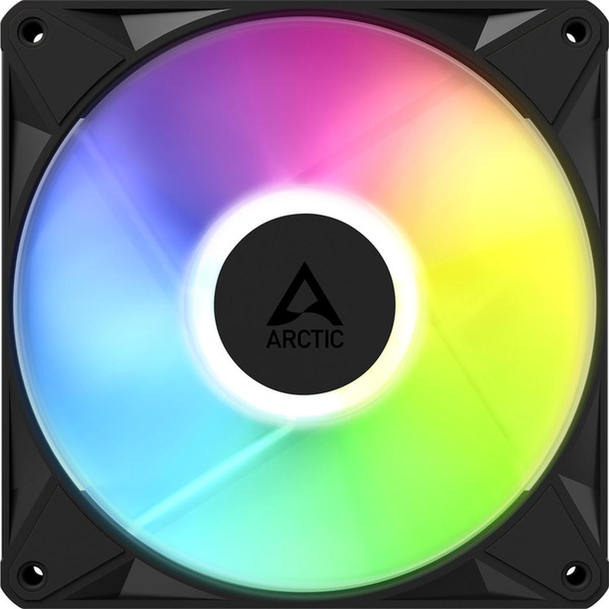 Arctic BioniX P14 A-RGB 140mm PWM Lüfter