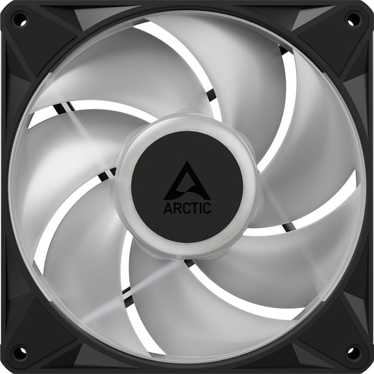 Arctic BioniX P14 A-RGB 140mm PWM Lüfter