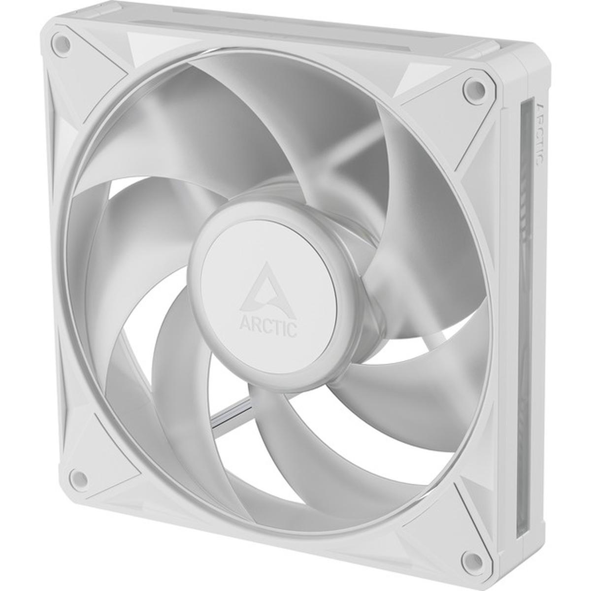 Arctic BioniX P14 A-RGB 140mm PWM Lüfter weiß
