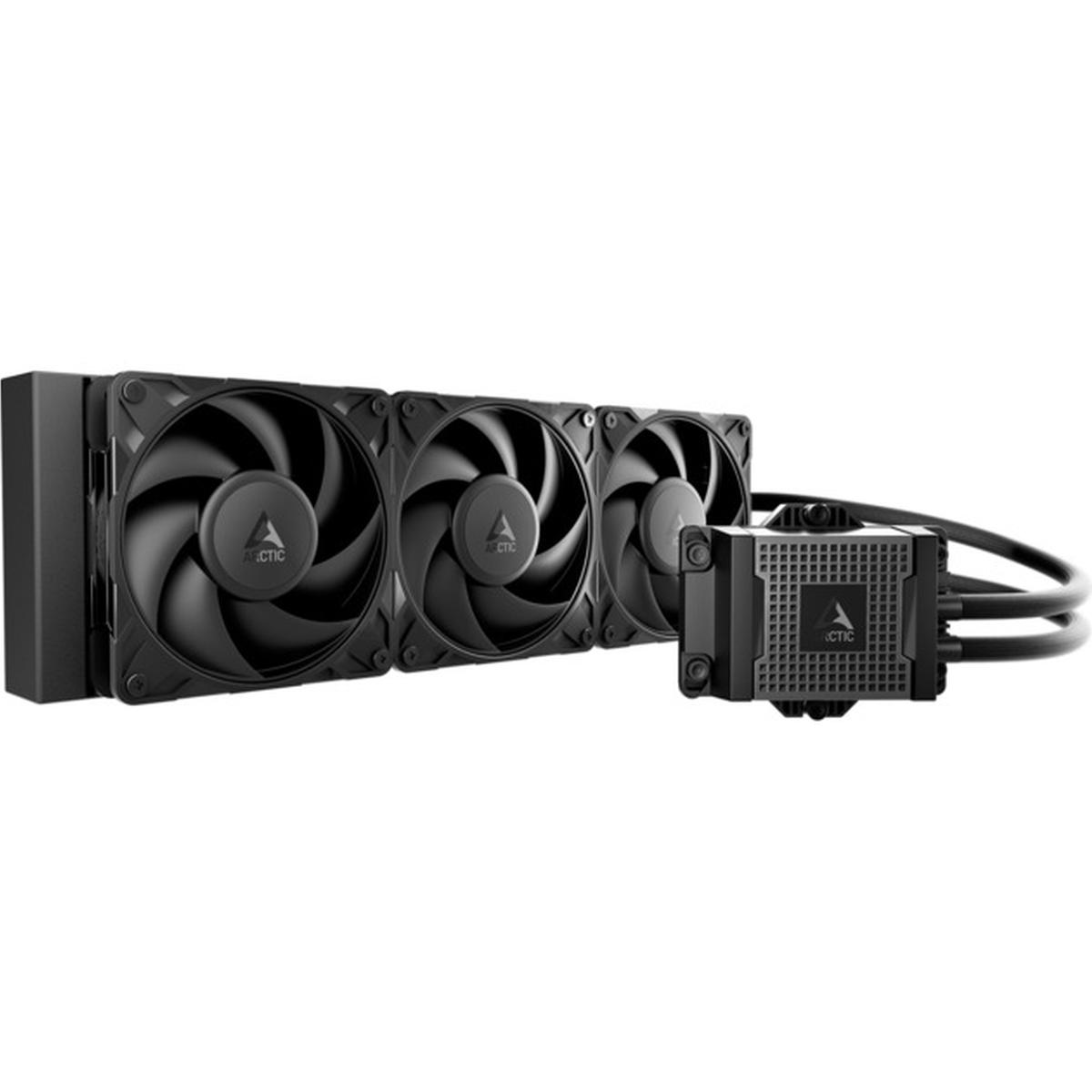 ARCTIC Liquid Freezer WS360-SP5 360mm AIO-Wasserkühlung