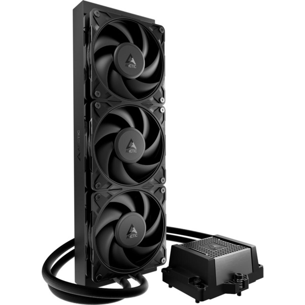 ARCTIC Liquid Freezer WS360-SP5 360mm AIO-Wasserkühlung