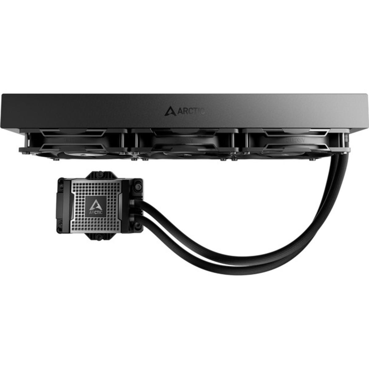 ARCTIC Liquid Freezer WS360-SP5 360mm AIO-Wasserkühlung