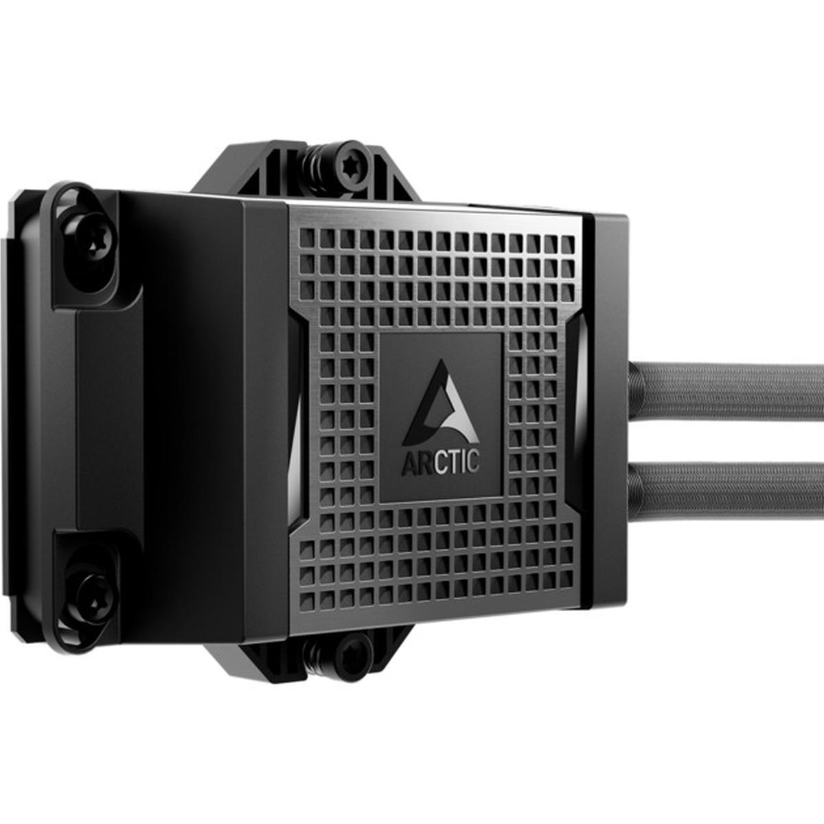 ARCTIC Liquid Freezer WS360-SP5 360mm AIO-Wasserkühlung