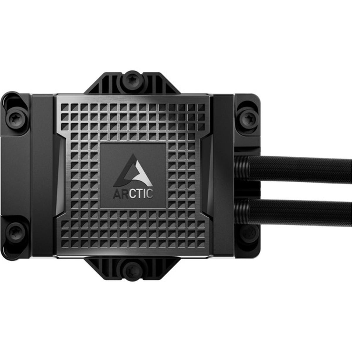 ARCTIC Liquid Freezer WS360-SP5 360mm AIO-Wasserkühlung
