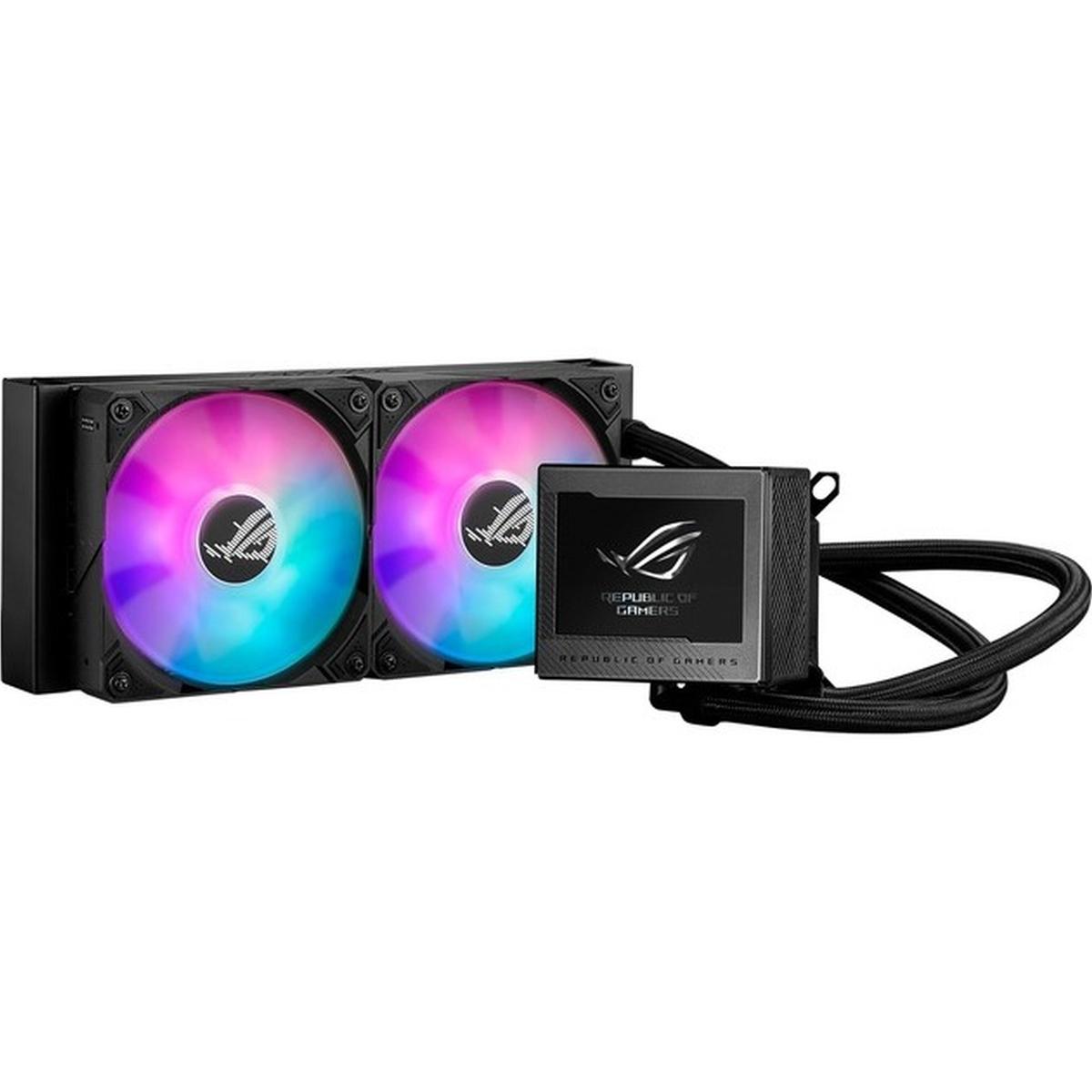 Asus ROG Ryujin III 240 ARGB All-in-One Flüssig CPU-Kühler