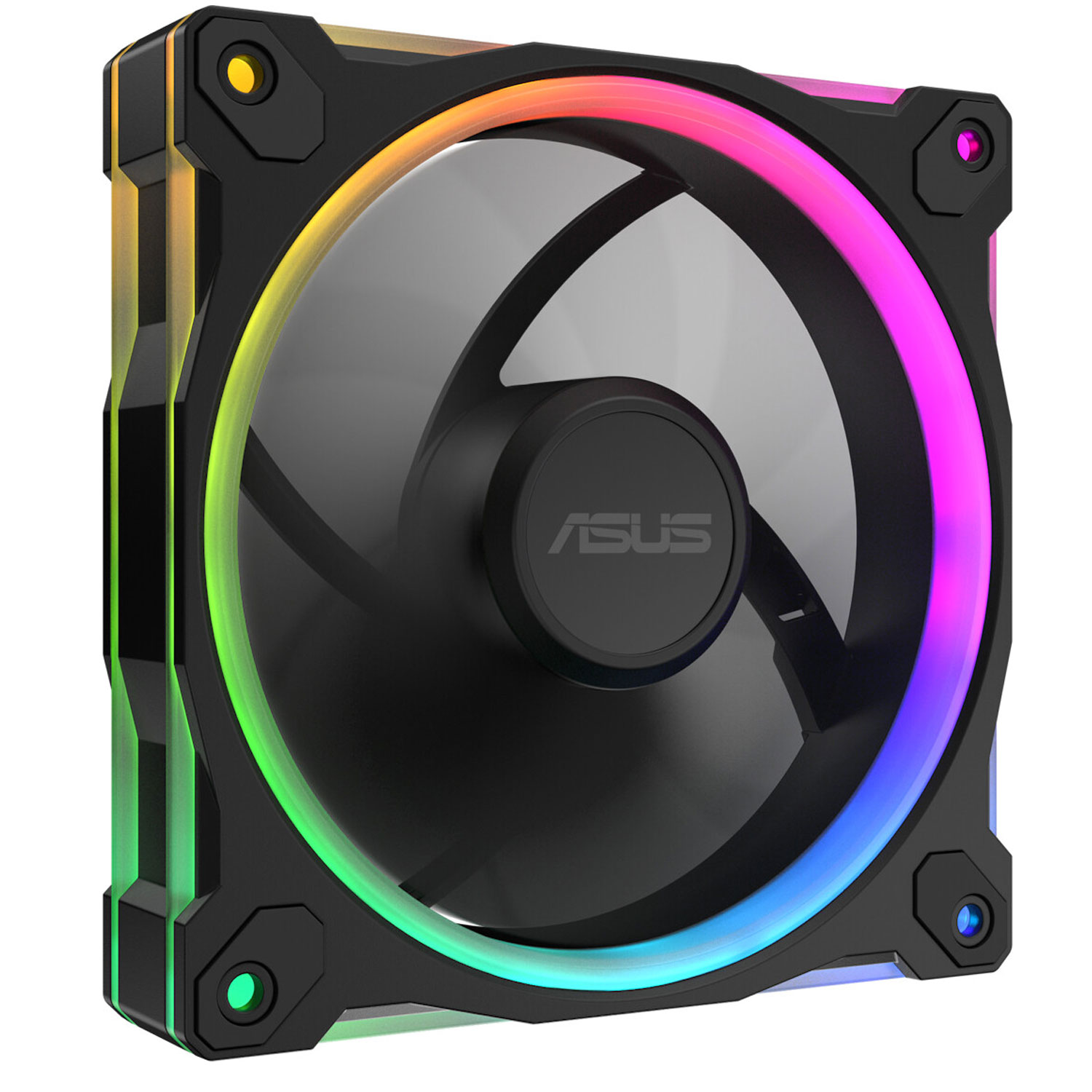 Asus Prime MR120 BL-90DA00I0-B09000 120mm PWM Lüfter