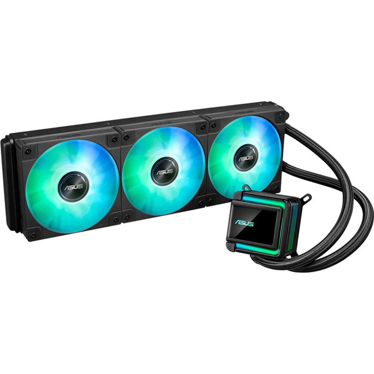 Asus LC 360 ARGB 360mm AIO-Wasserkühlung
