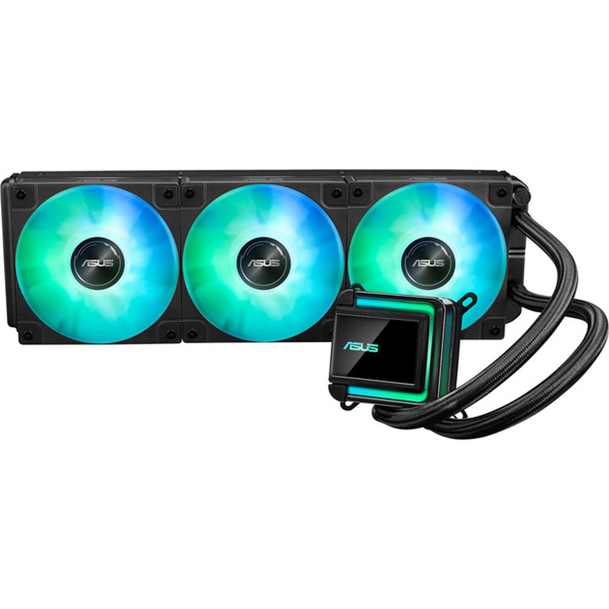 Asus LC 360 ARGB 360mm AIO-Wasserkühlung