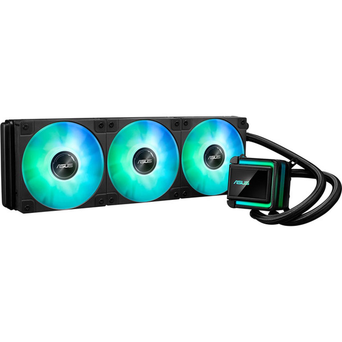 Asus LC 360 ARGB 360mm AIO-Wasserkühlung