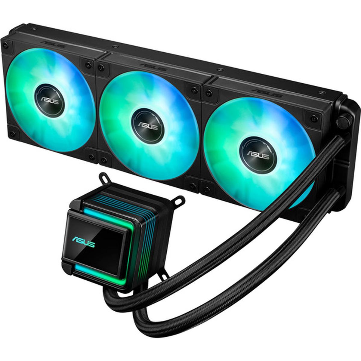 Asus LC 360 ARGB 360mm AIO-Wasserkühlung