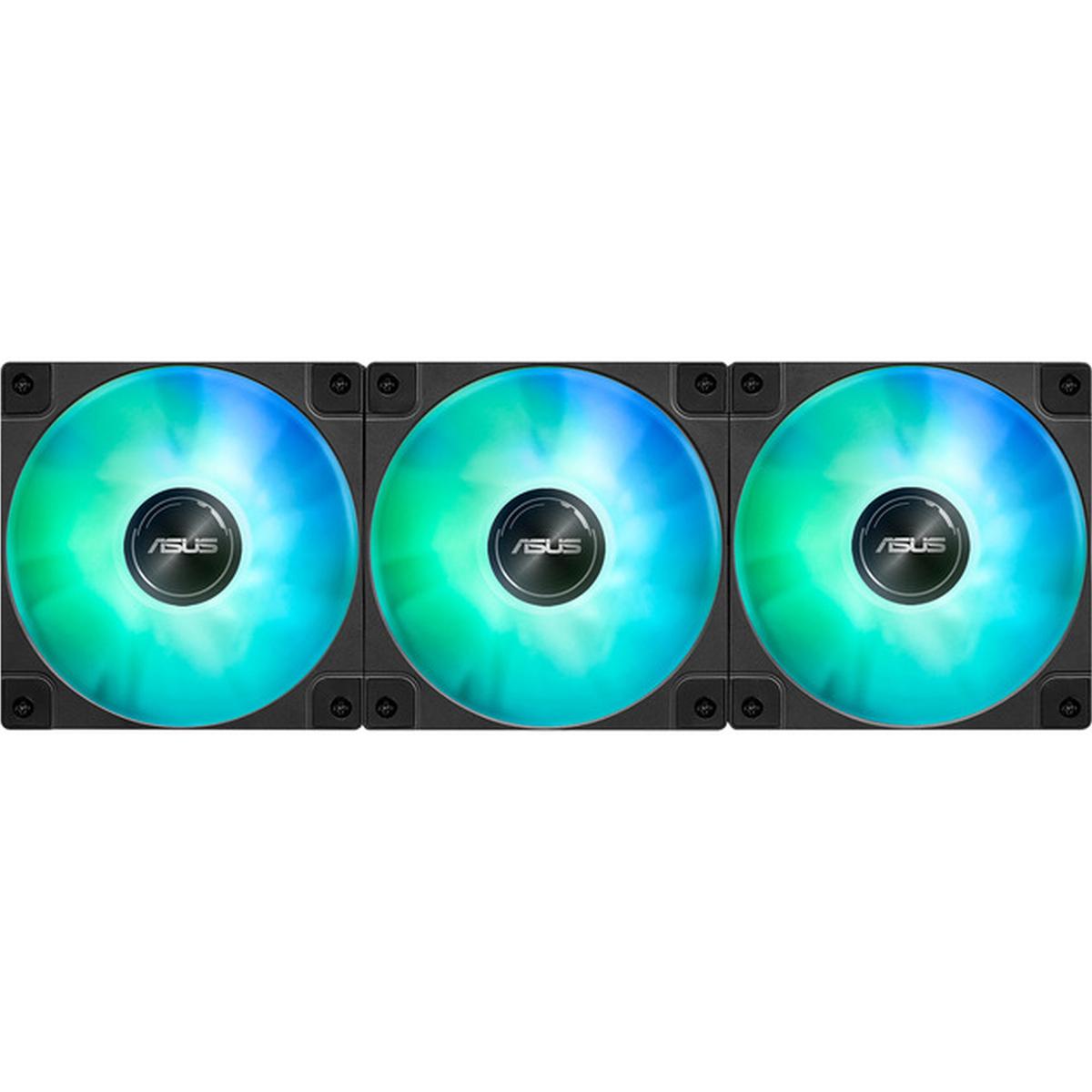 Asus LC 360 ARGB 360mm AIO-Wasserkühlung