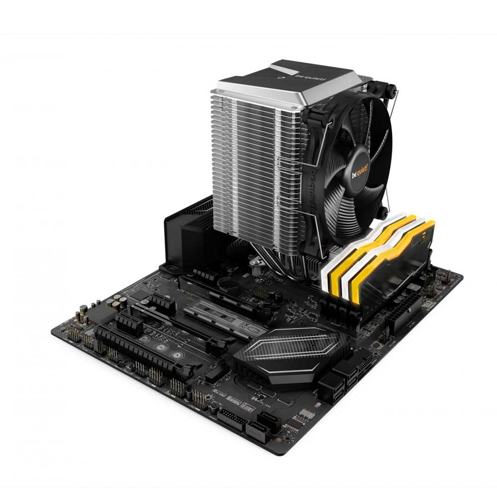 be quiet! Shadow Rock 3 CPU Kühler