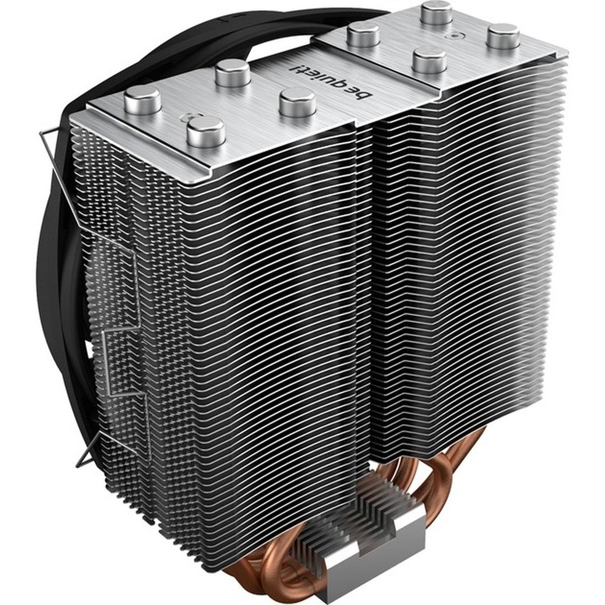 be quiet! Shadow Rock Slim 2 BK032 CPU-Kühler