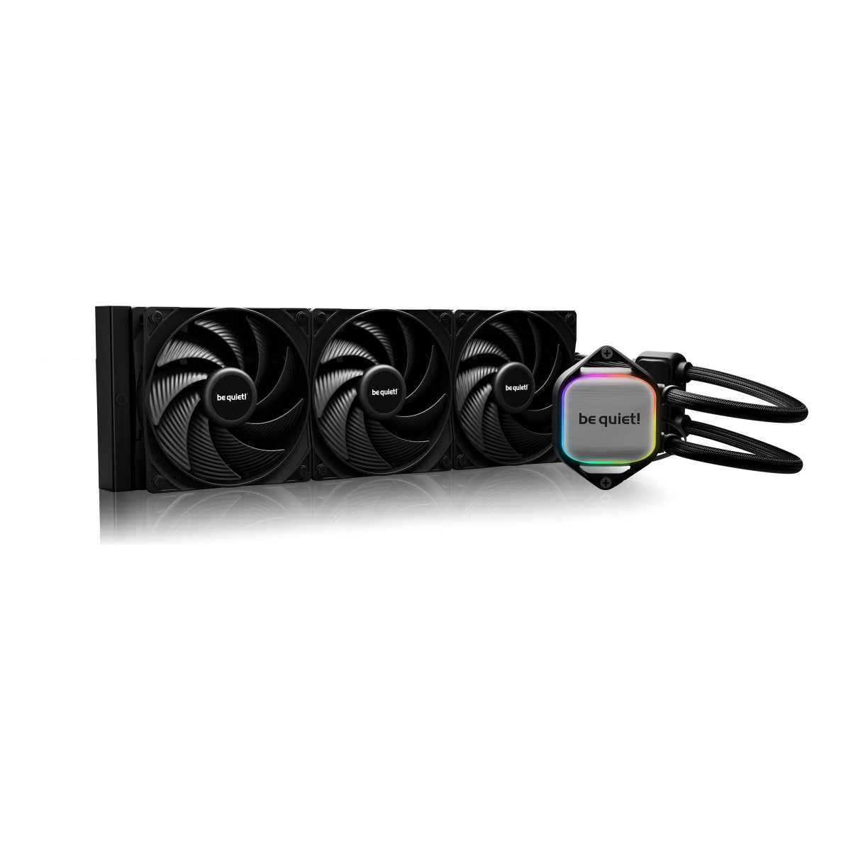 be quiet! Pure Loop 2 BW019 360mm All-in-One Wasserkühlung