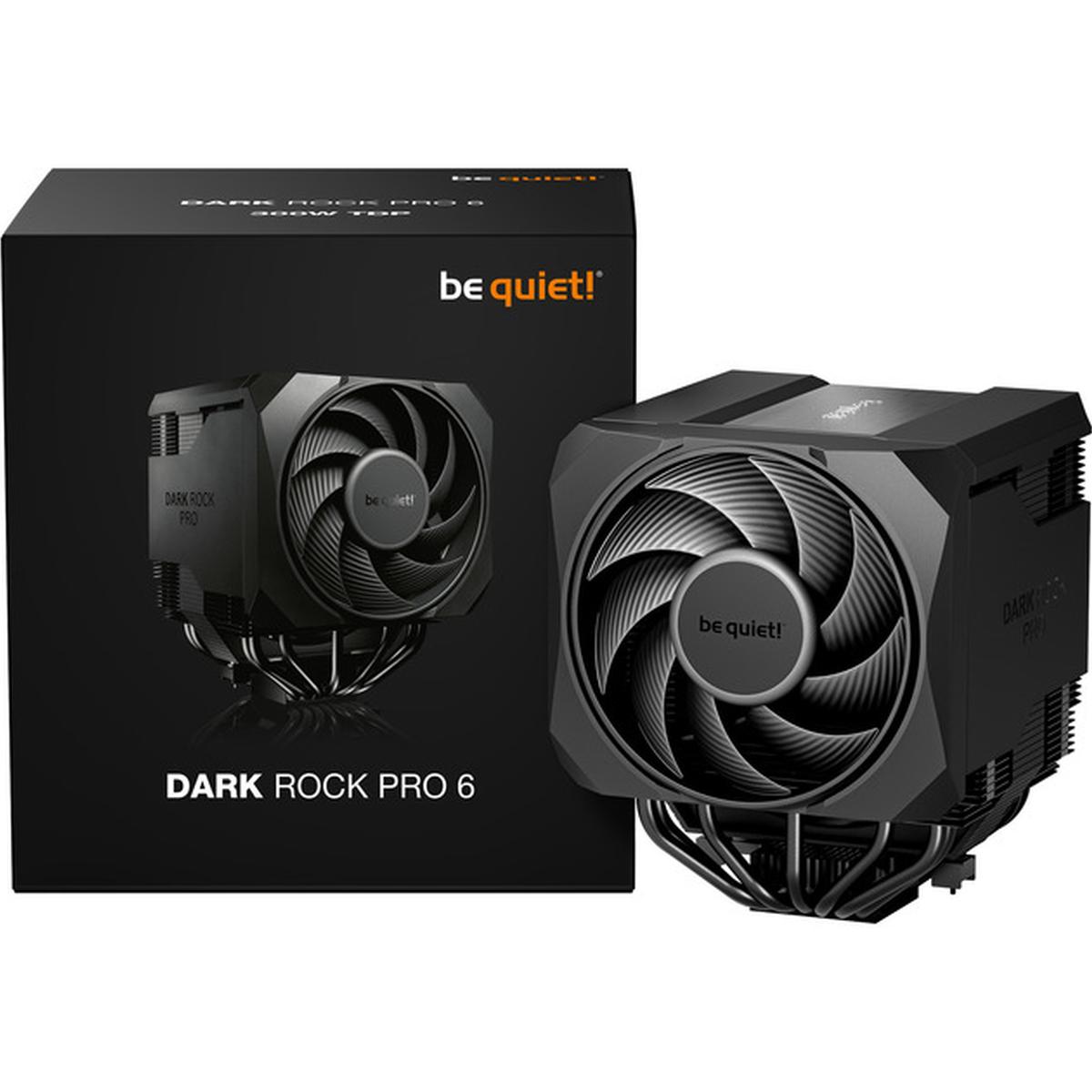 be quiet! Dark Rock Pro 6 CPU-Luftkühler