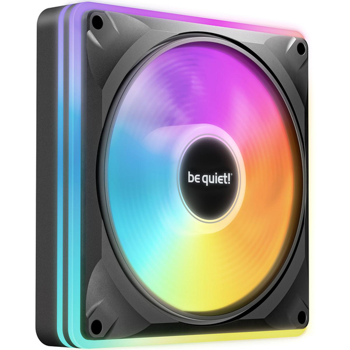 be quiet! Light Wings Pro IO 120mm Expansion Lüfter