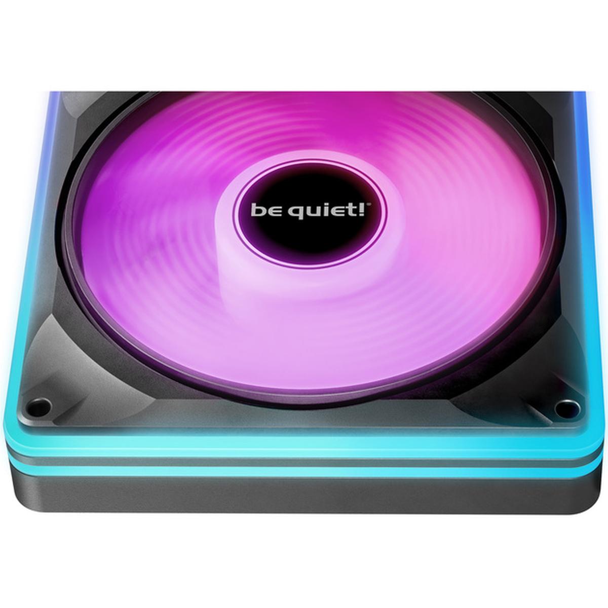 be quiet! Light Wings Pro IO 120mm Expansion Lüfter