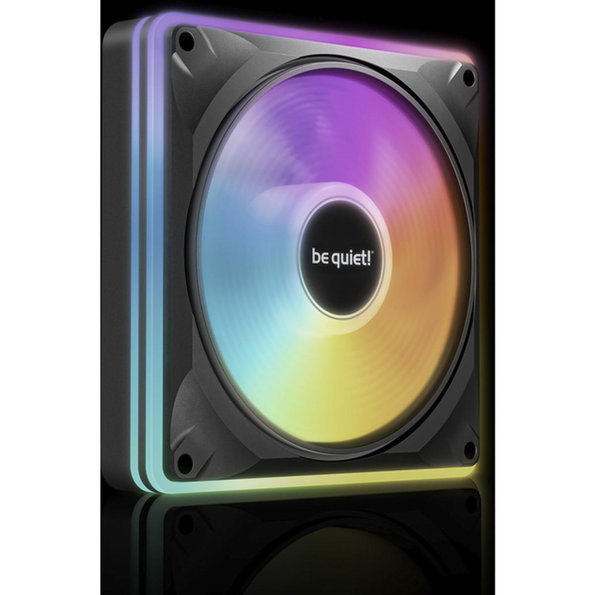 be quiet! Light Wings Pro IO 120mm Expansion Lüfter