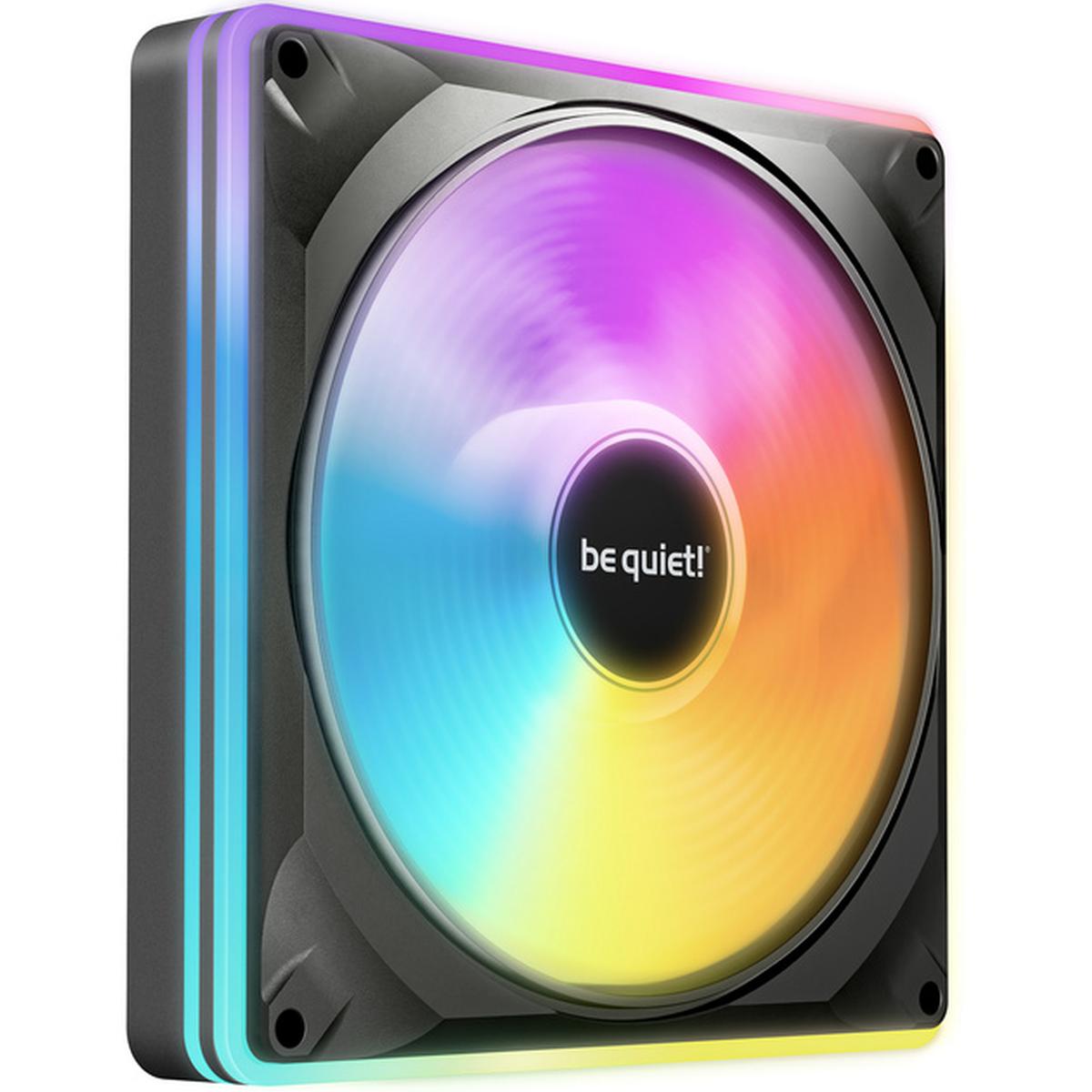 be quiet! Light Wings Pro IO 140mm Expansion Lüfter