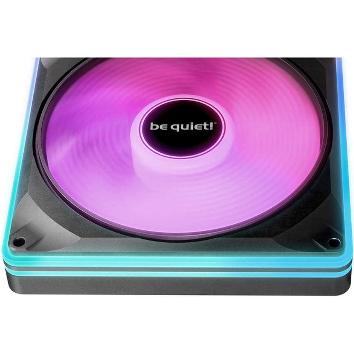 be quiet! Light Wings Pro IO 140mm Expansion Lüfter