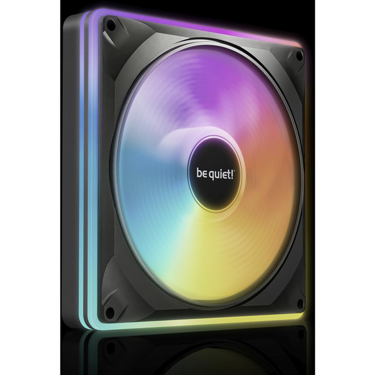 be quiet! Light Wings Pro IO 140mm Expansion Lüfter