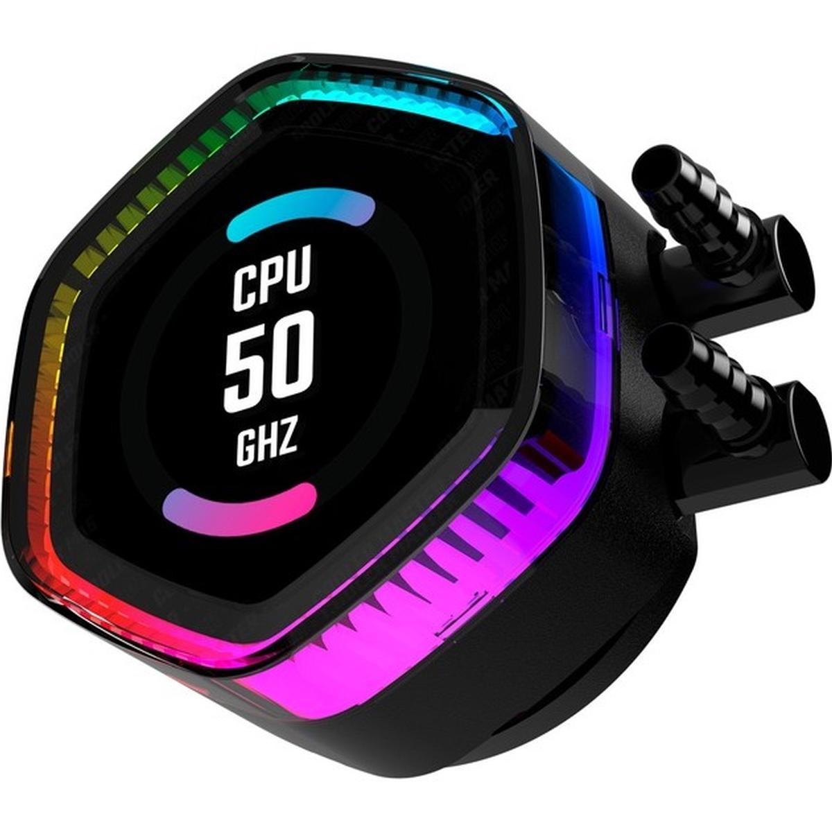 Cooler Master MasterLiquid 360 Ion CPU-Wasserkühlung