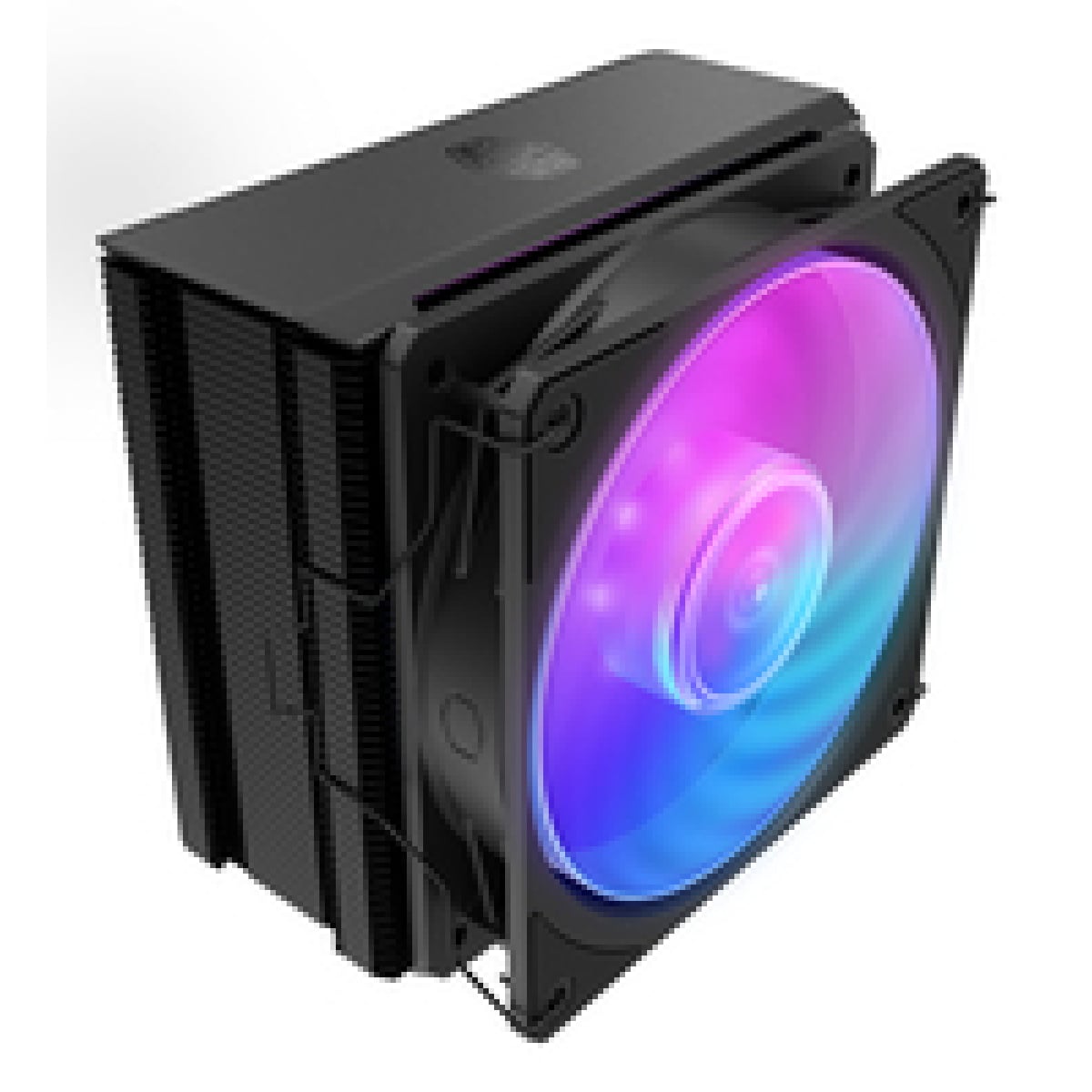 Cooler Master Hyper 212 3DHP ARGB CPU-Kühler schwarz