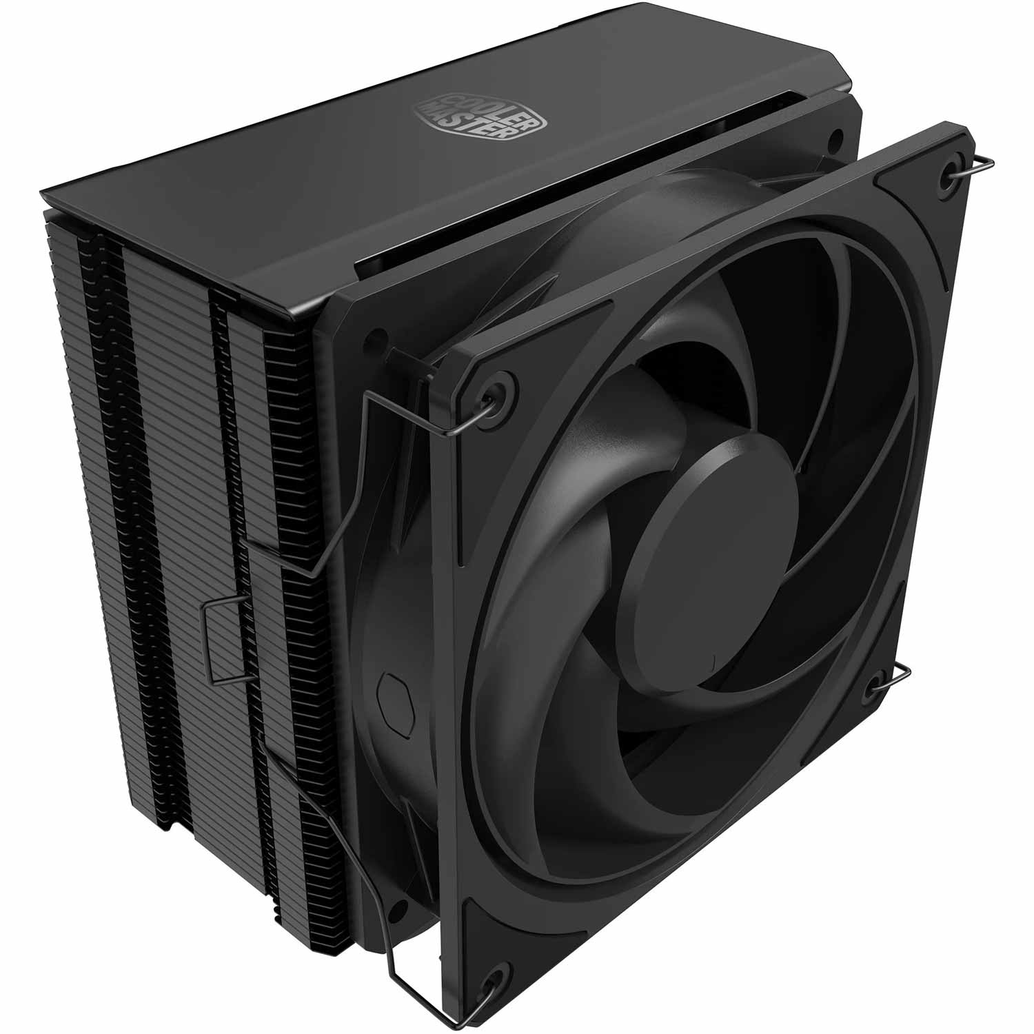 Cooler Master Hyper 212 3DHP CPU-Kühler schwarz