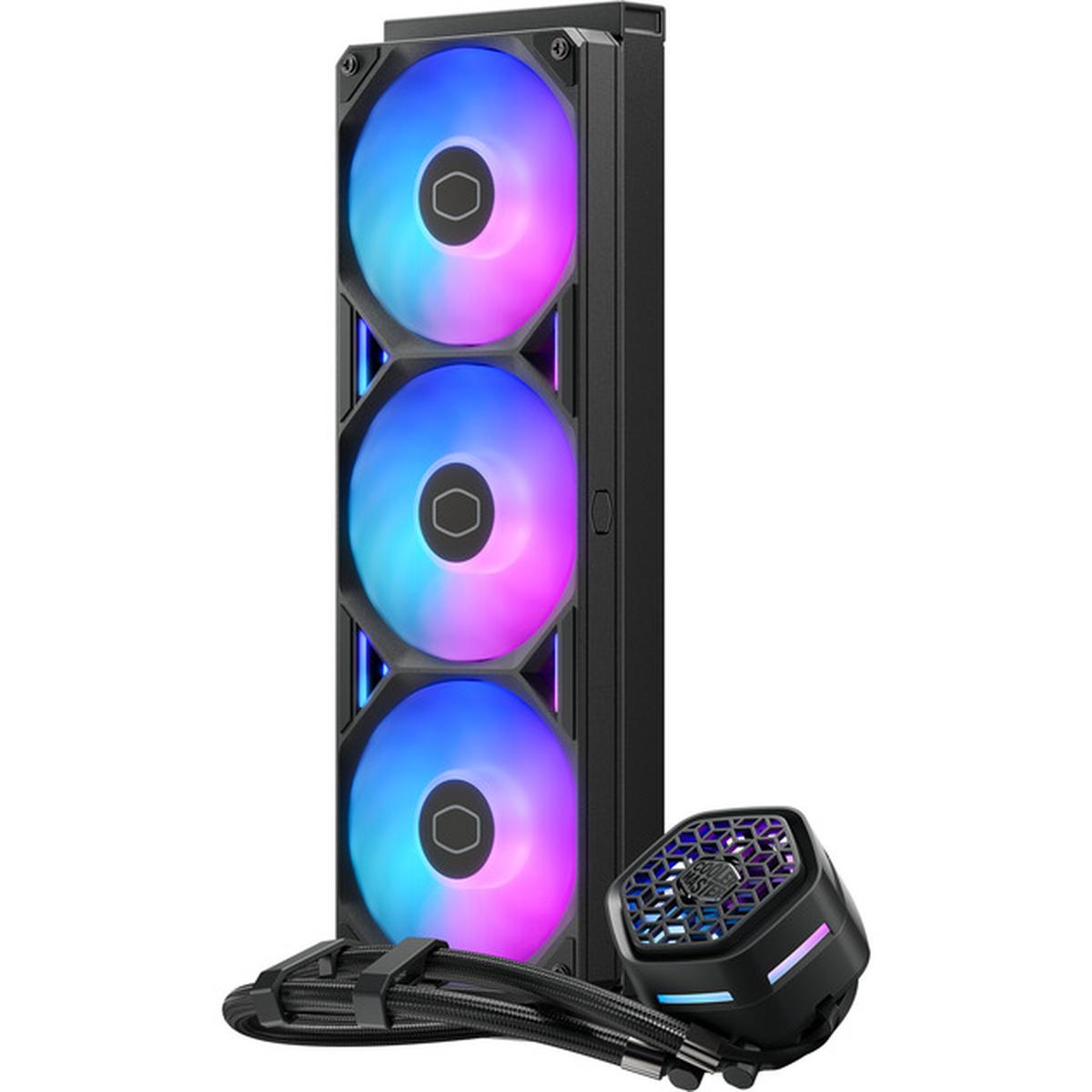 Cooler Master ML 360 Atmos II VRM ARGB Lüfter