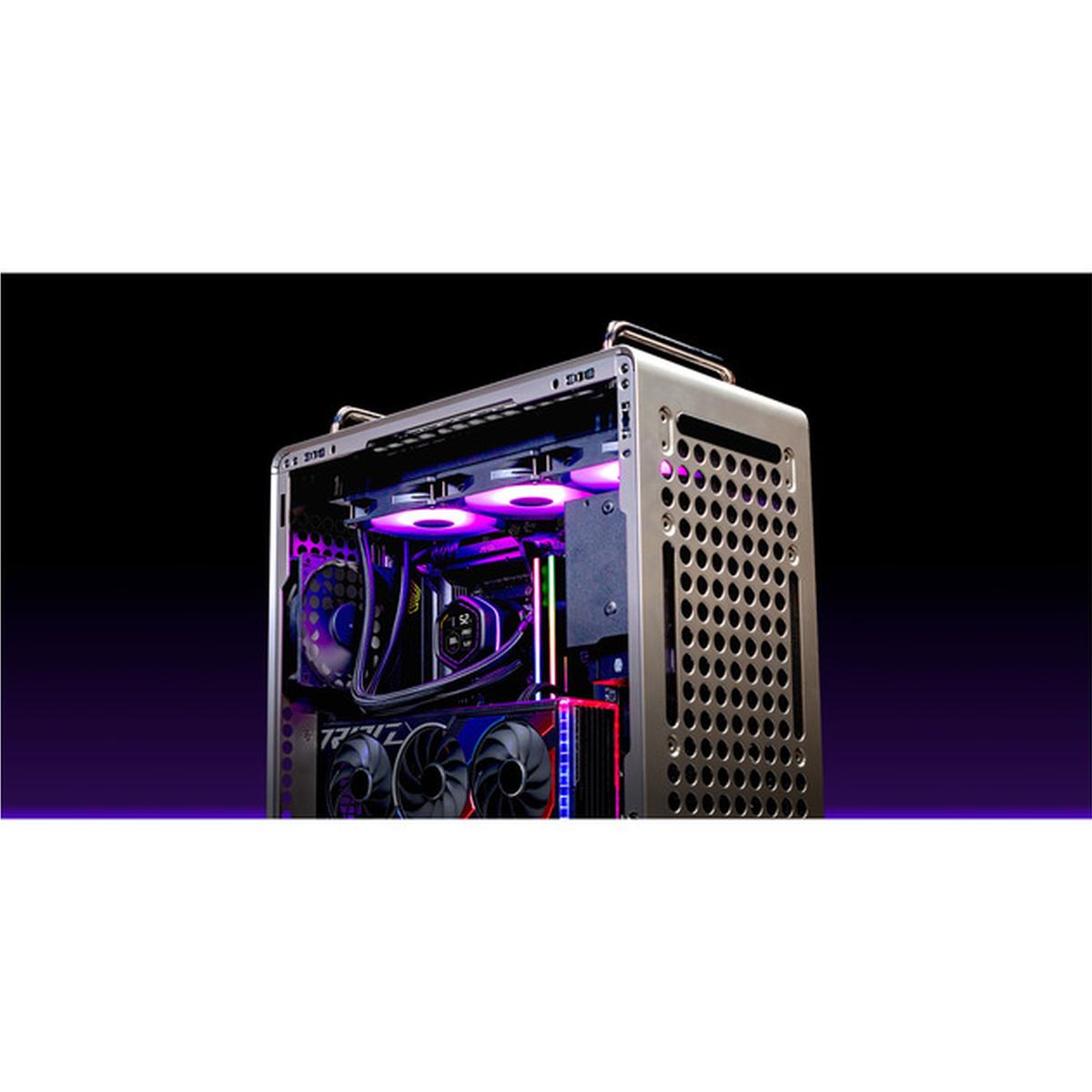 Cooler Master MasterLiquid Core Nex Digital 360 ARGB 360mm CPU-Wasserkühlung schwarz