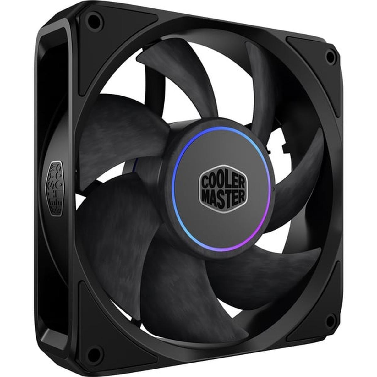 Cooler Master MasterFan M120 ARGB 120mm Lüfter