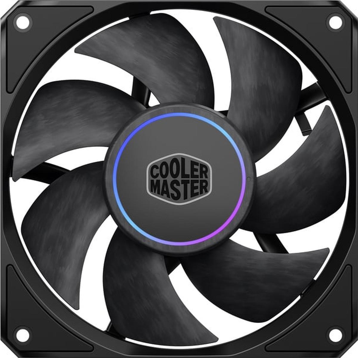 Cooler Master MasterFan M120 ARGB 120mm Lüfter