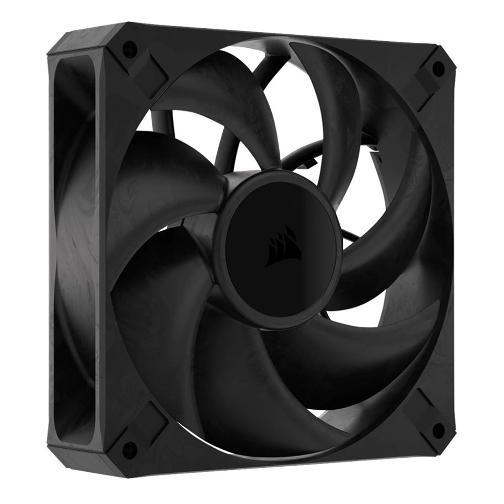Corsair RS120 MAX 120mm-PWM-Lüfter schwarz