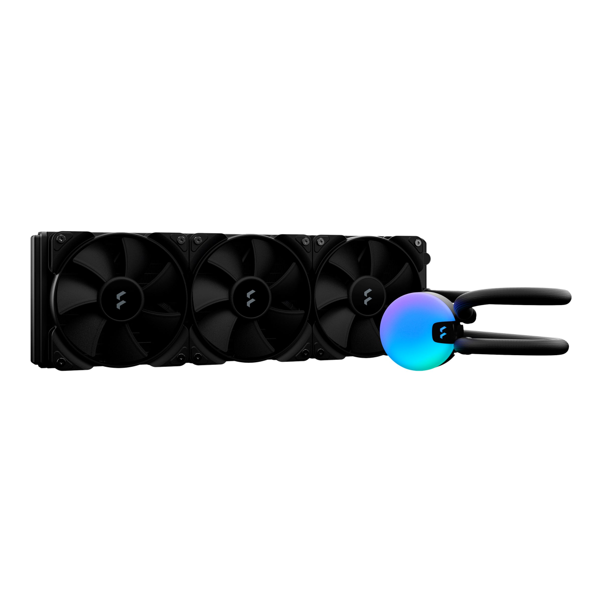 Fractal Design Lumen S36 Aspect 12 Wasserkühlung