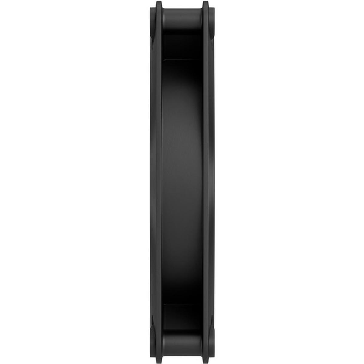 Fractal Design Dynamic 3 14 140mm Gehäuselüfter schwarz